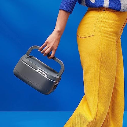 Crock-Pot Portable Electric Lunch Box Food Warmer 28oz R53H