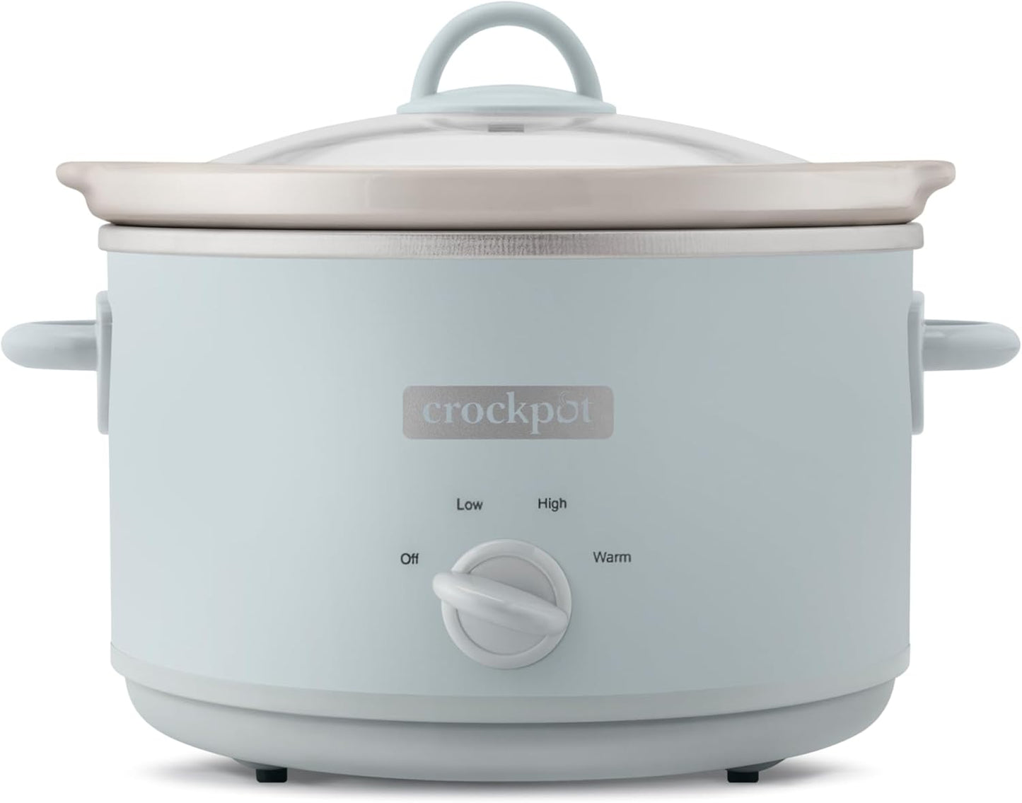 Crock-Pot 2 Quart Mini Slow Cooker – Classic Compact Cooker D9EE